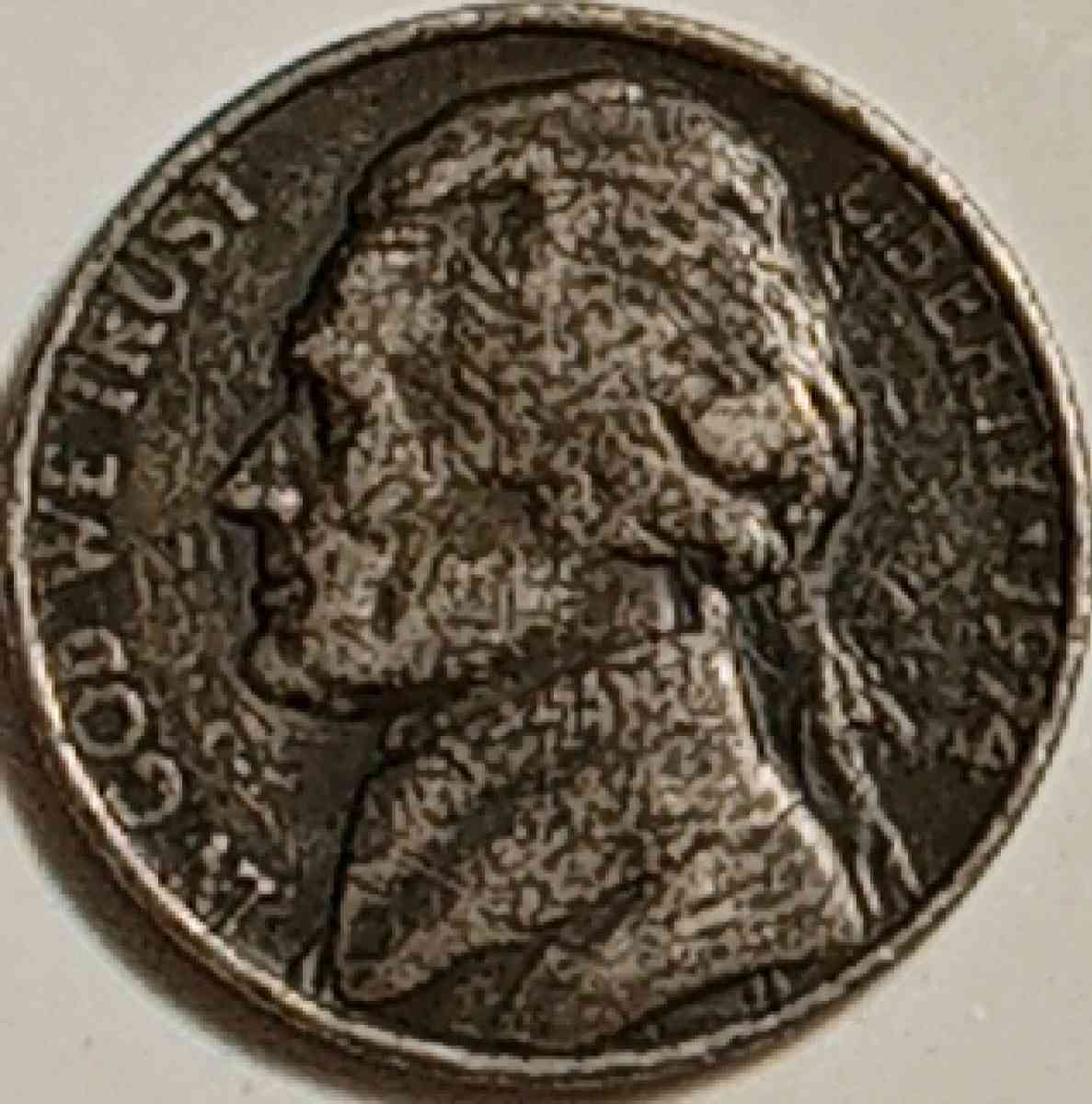 USA COINS - Sacramento, California