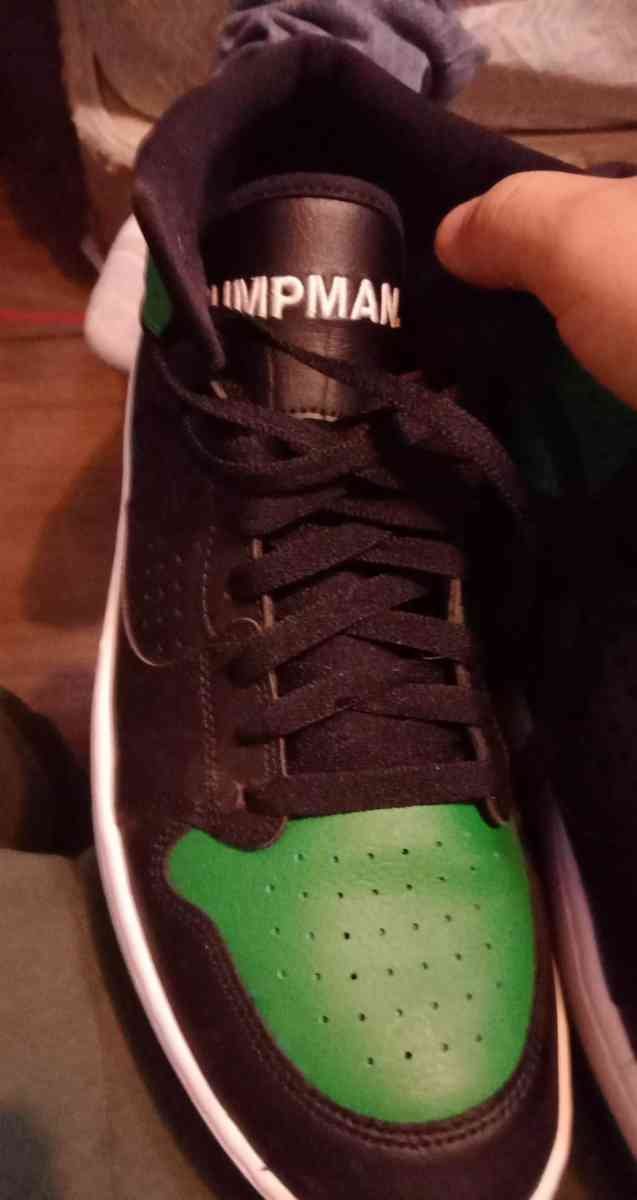 Jumpman s - Willmar, Minnesota - FleaMarketBay