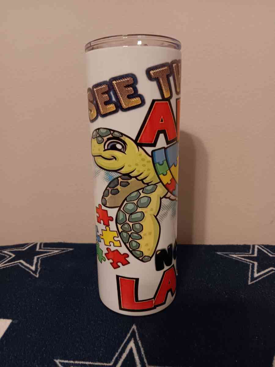 Tumblers - Donna, Texas - FleaMarketBay