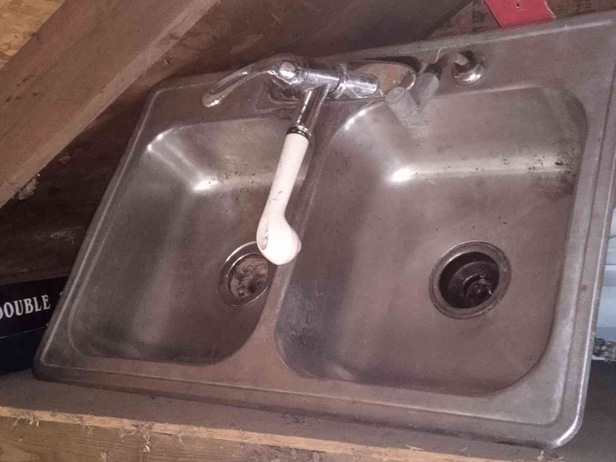stainless steel sinks - Bruce, Mississippi