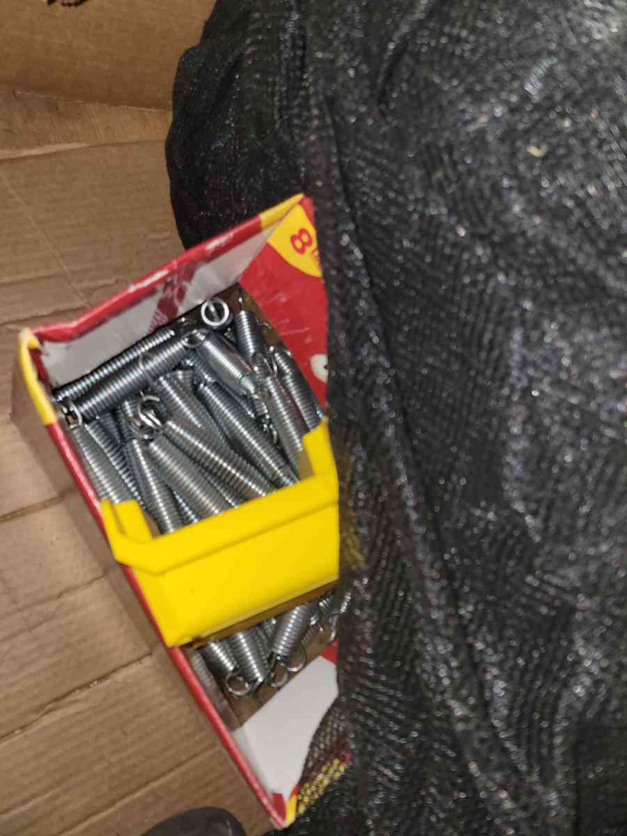 trampoline - Westminster, Maryland - FleaMarketBay