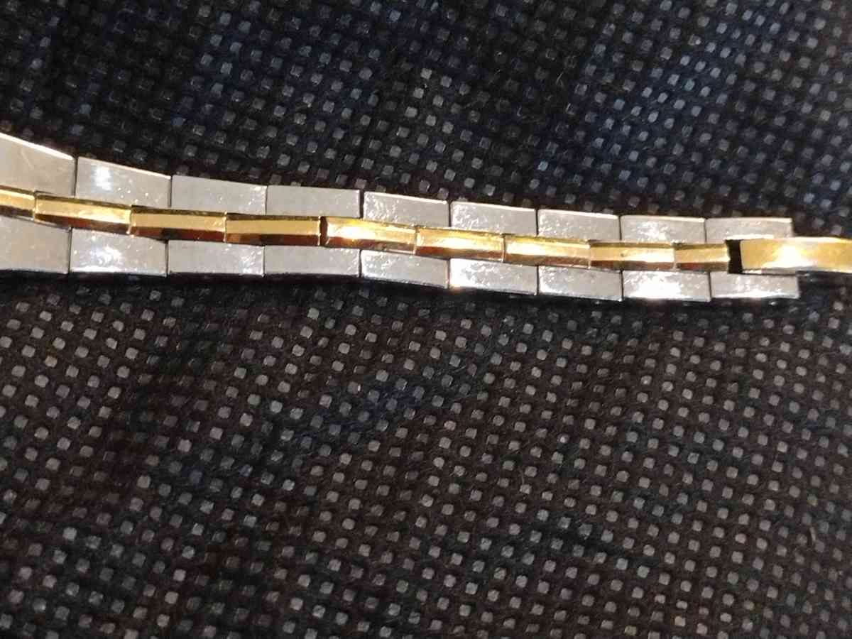 Womans Vintage Seiko Watch - Los Angeles, California - FleaMarketBay