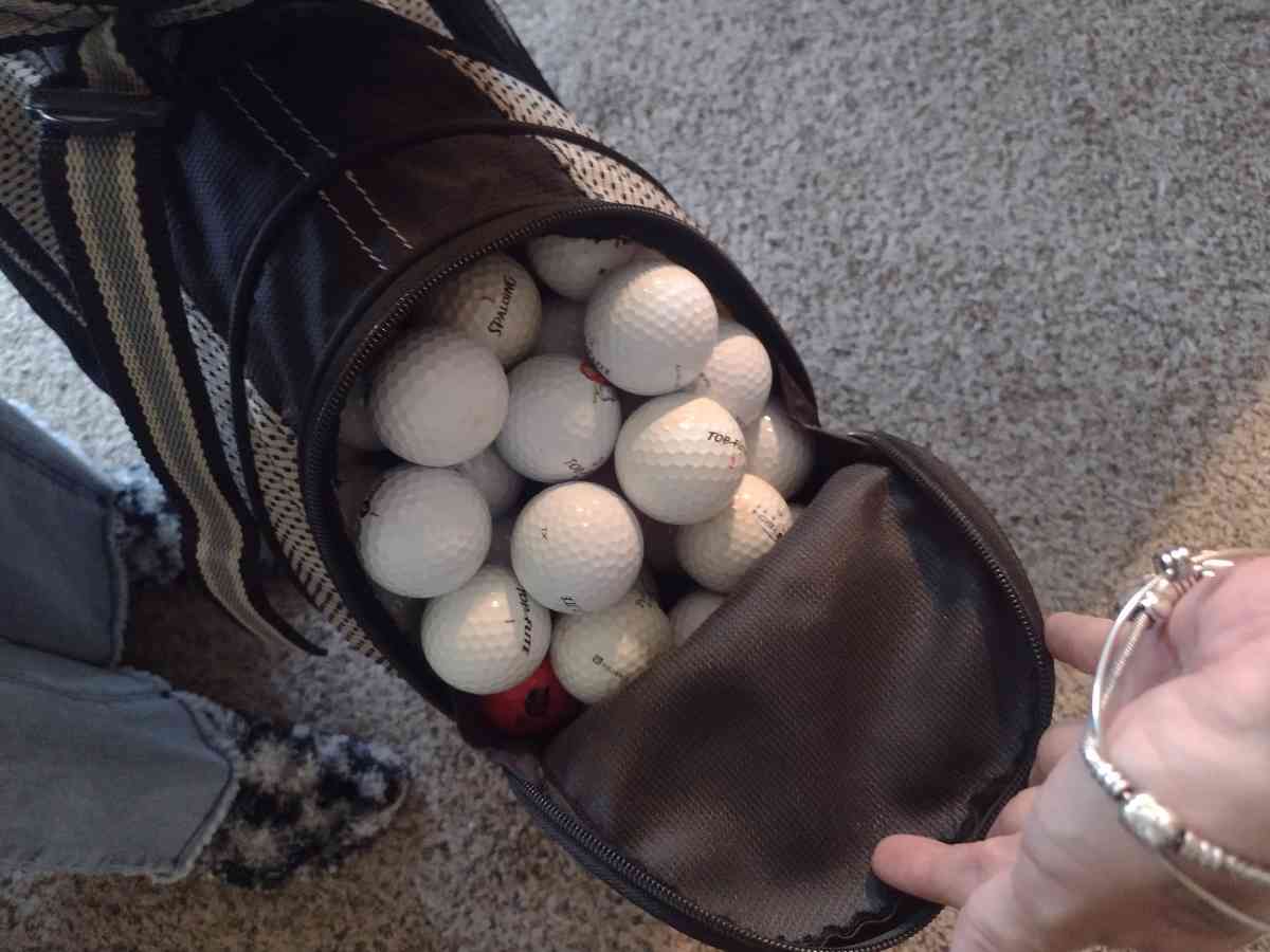 golf club set - Columbus, Ohio - FleaMarketBay