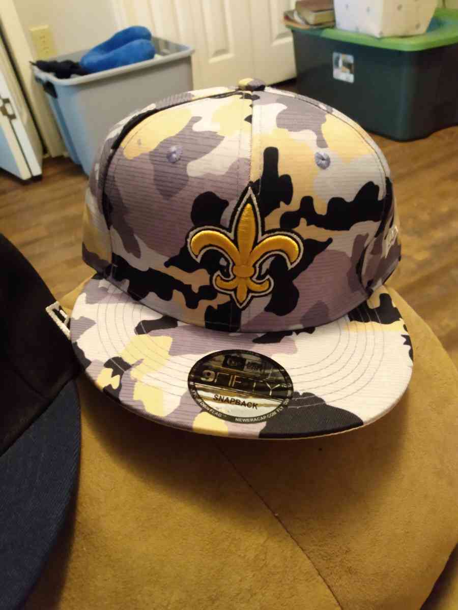 NFL fitted hats - Aiken, South Carolina