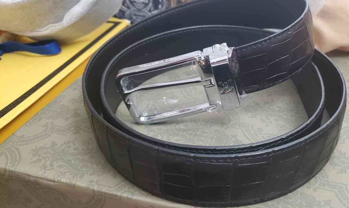 Belts - Mission Viejo, California - FleaMarketBay