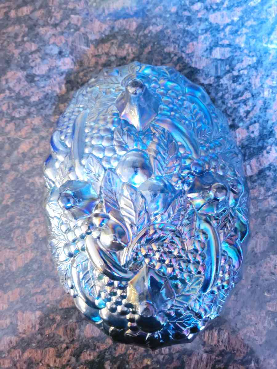 carnival glass - Severn, Maryland - FleaMarketBay