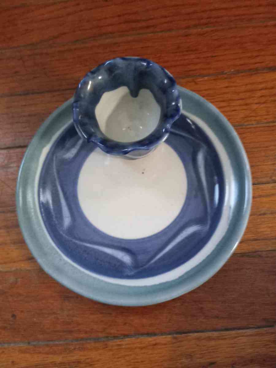 chip dip plate - Bangor, Maine