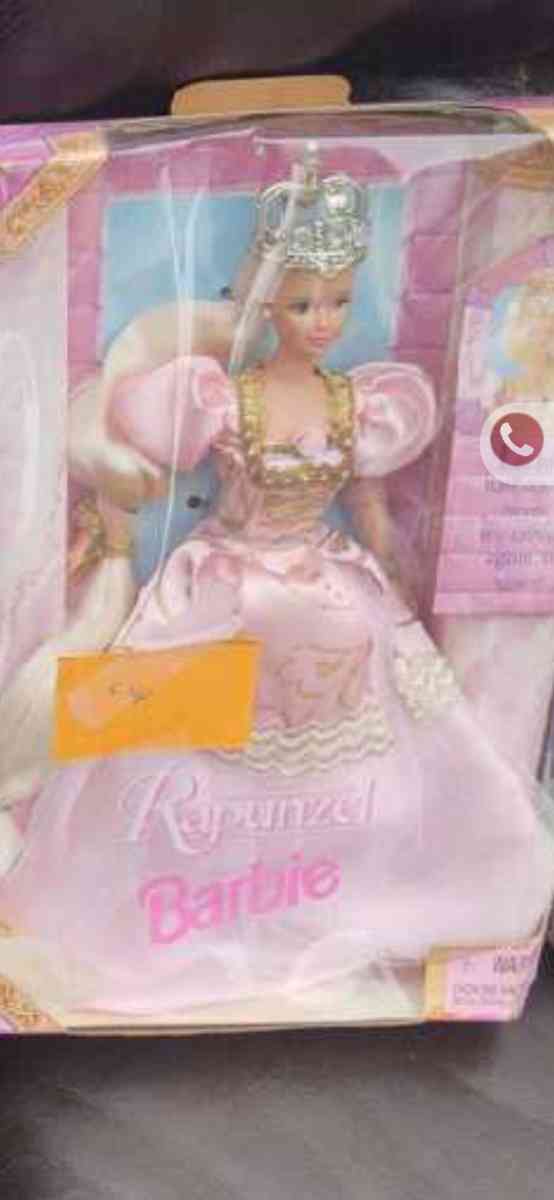 barbie dolls - Beebe, Arkansas - FleaMarketBay