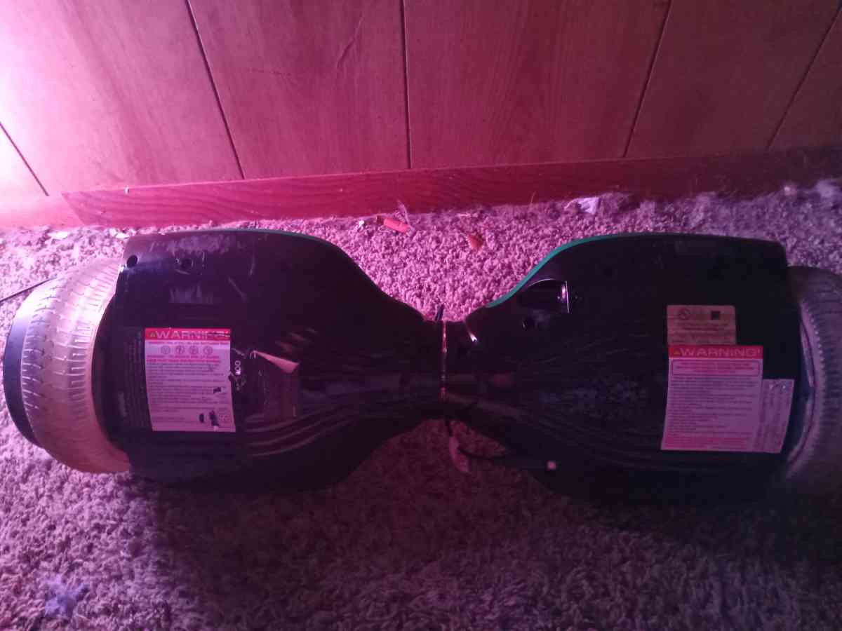 hoverboard - Bowling Green, Kentucky - FleaMarketBay