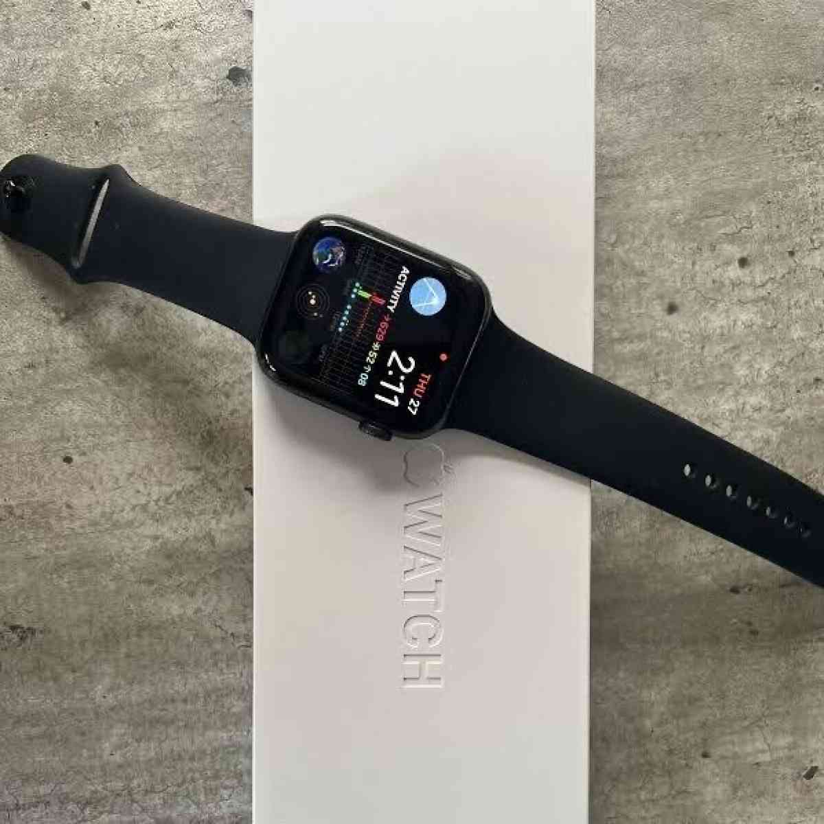 apple watch series 6 - Cecil, Pennsylvania - FleaMarketBay