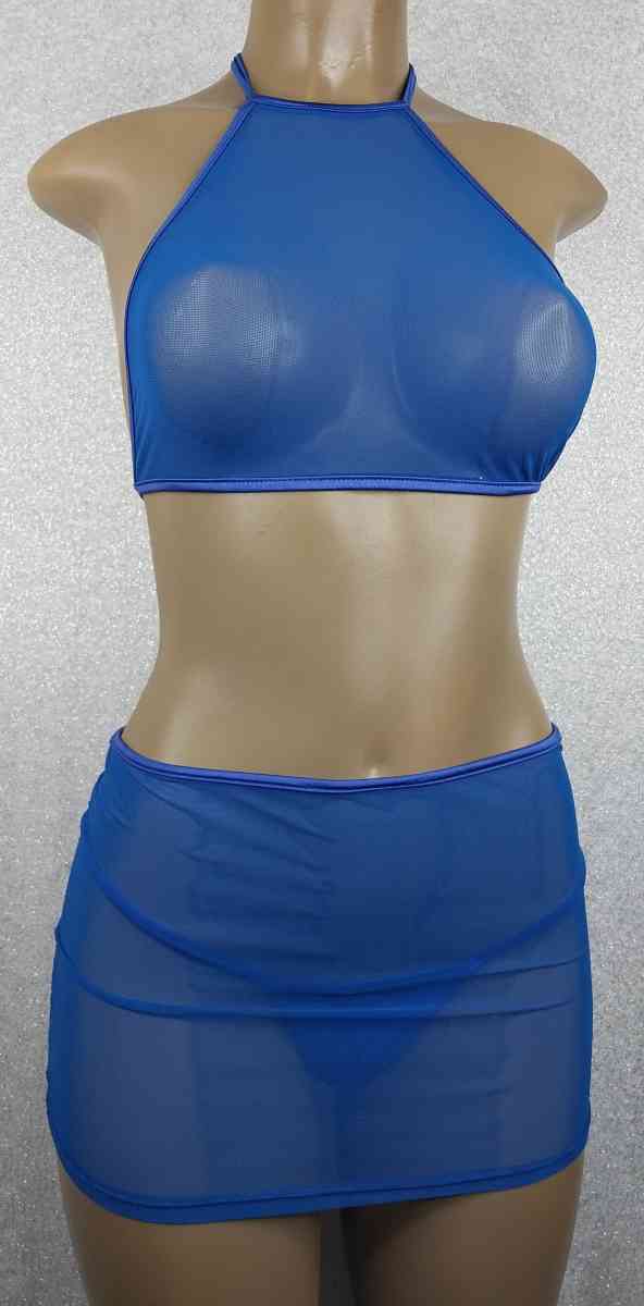 Custom Made Exoticwear Bikini - Las Vegas, Nevada - FleaMarketBay