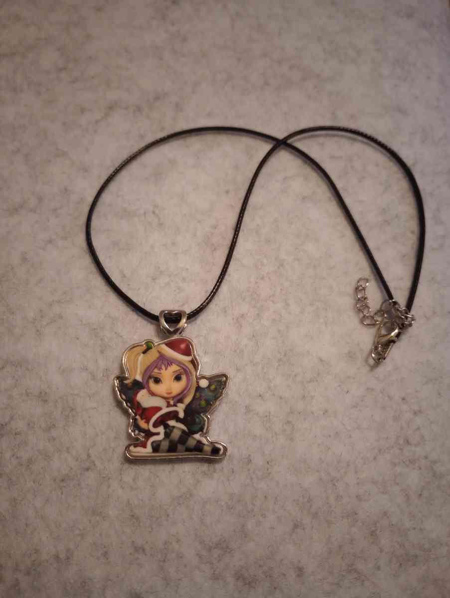 necklace - North East, Pennsylvania - FleaMarketBay