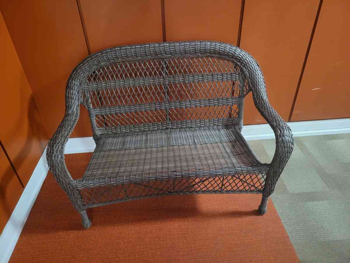 me mude i mi es pacio es poco - Irving, Texas