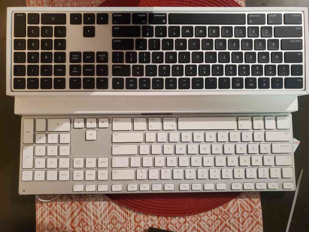 apple magic keyboard - Austin, Texas