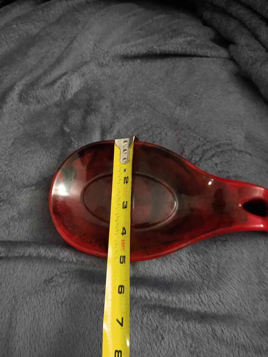 spoon holder - Altamonte Springs, Florida - FleaMarketBay