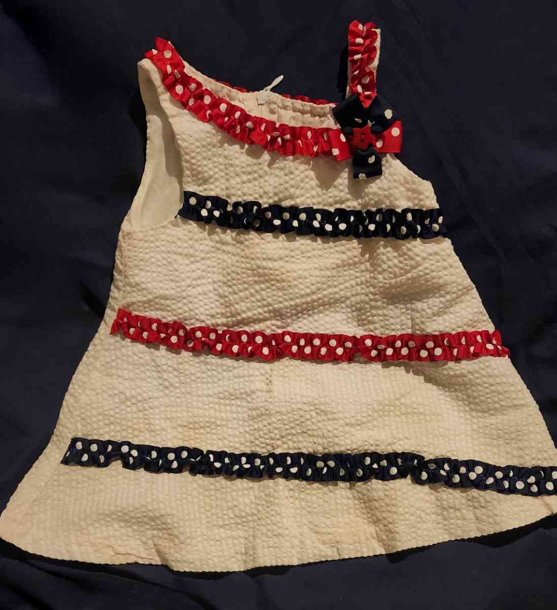 Girl Clothes Sizes 12 Months Threw 3T - Los Angeles, California - FleaMarketBay