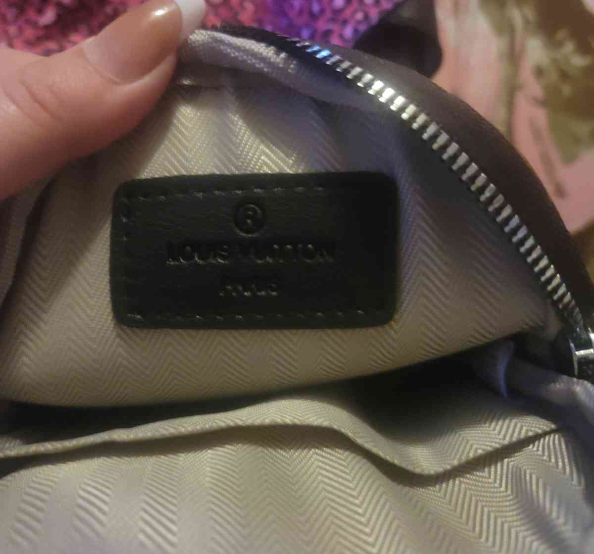 Designer LV brown shoulder Handbag NWT - Las Vegas, Nevada - FleaMarketBay