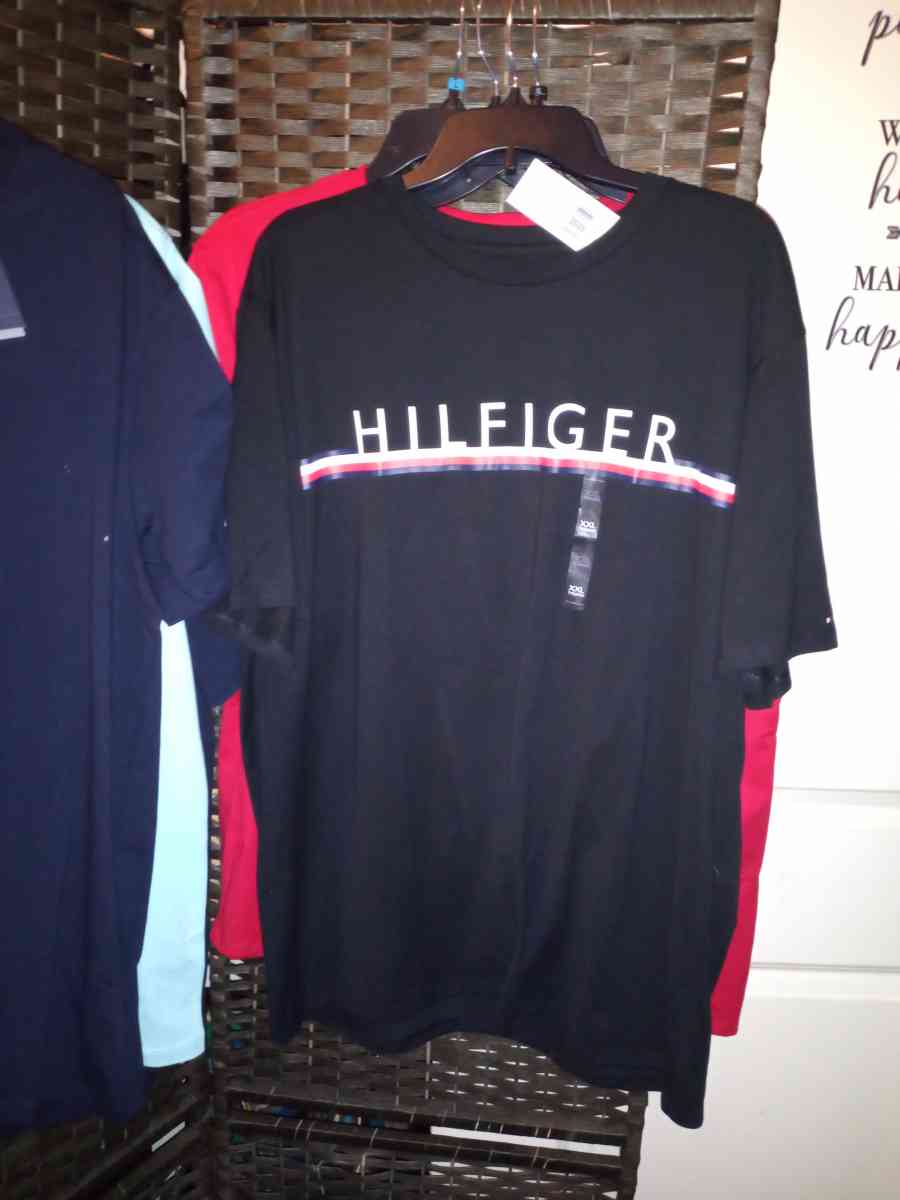 men brand new from your figure and Calvin Klein tshirts - New Orleans, Louisiana - FleaMarketBay