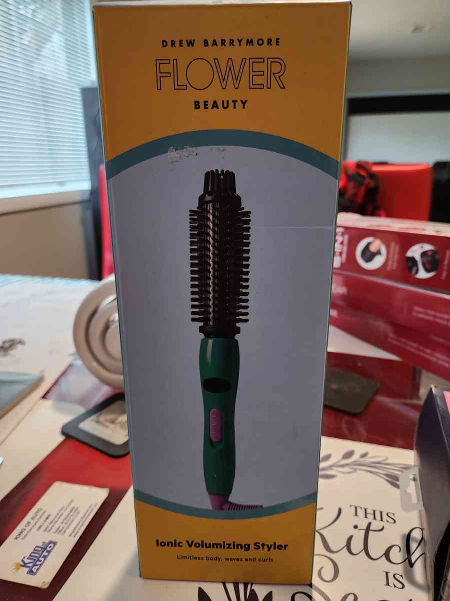 hair products - Tucker, Georgia - FleaMarketBay