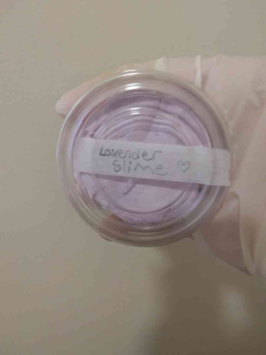 slime - Alicia, Arkansas - FleaMarketBay