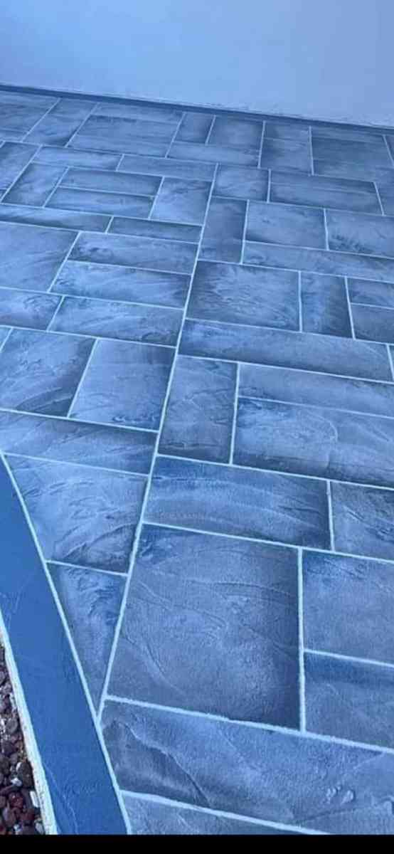 concret - Altamonte Springs, Florida - FleaMarketBay