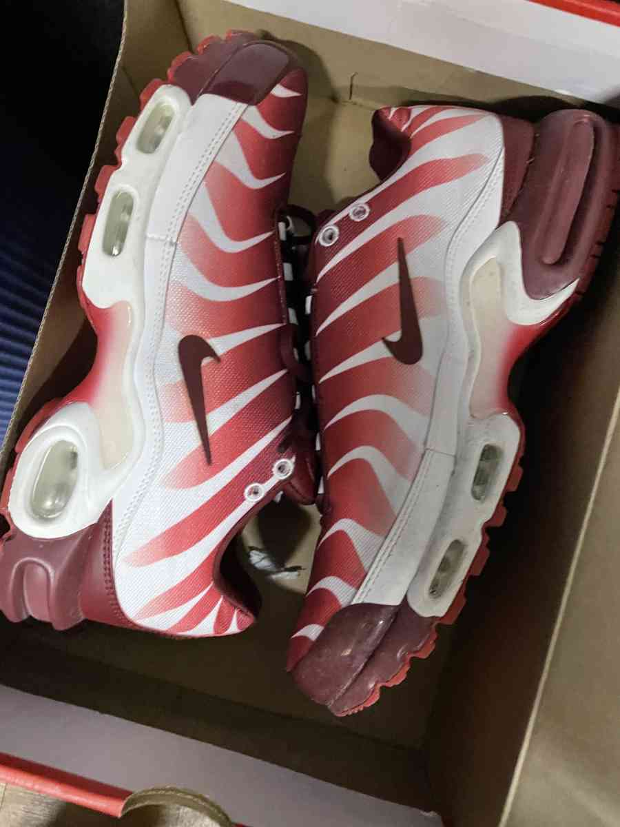 Nike Air max tn - New Bedford, Massachusetts