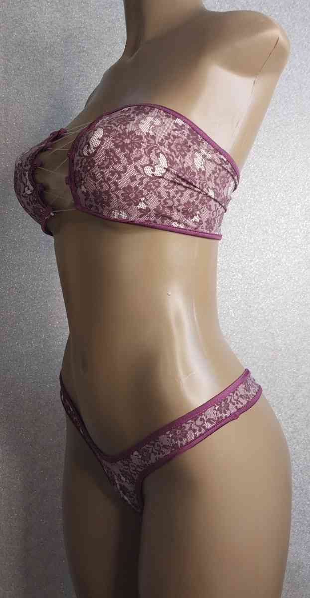 Gorgeous  Custom made Exoticwear thong bikini - Las Vegas, Nevada - FleaMarketBay