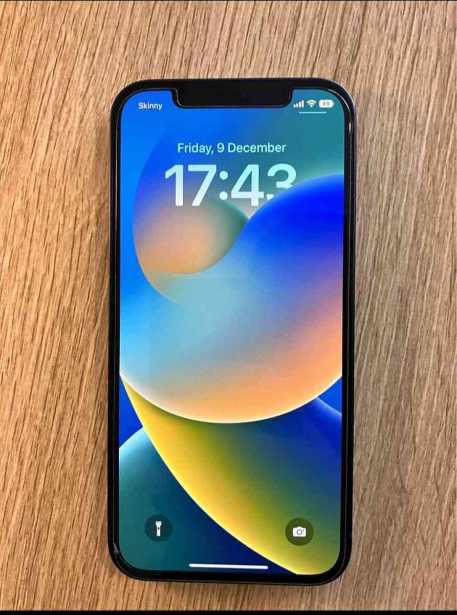 iphone 12 - Houston, Texas - FleaMarketBay