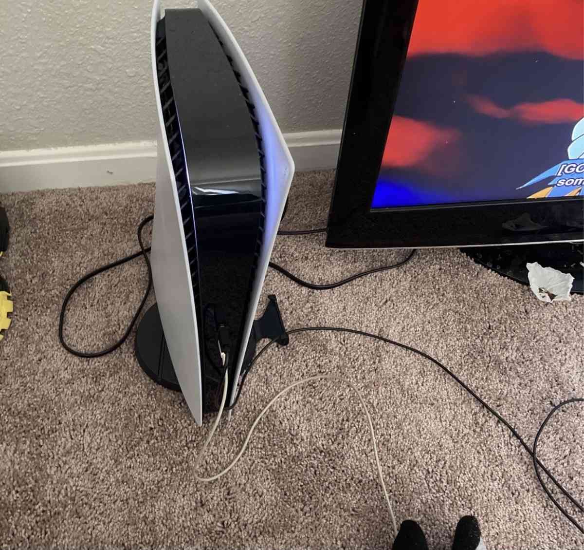 PlayStation 5 - Aberdeen Proving Ground, Maryland - FleaMarketBay