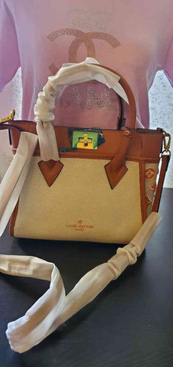 lvBag - Mission Viejo, California