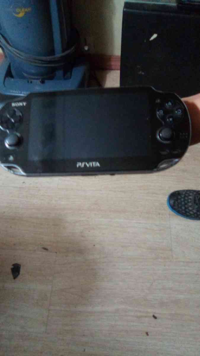 Sony psvita 32 GB - Hobbs, New Mexico