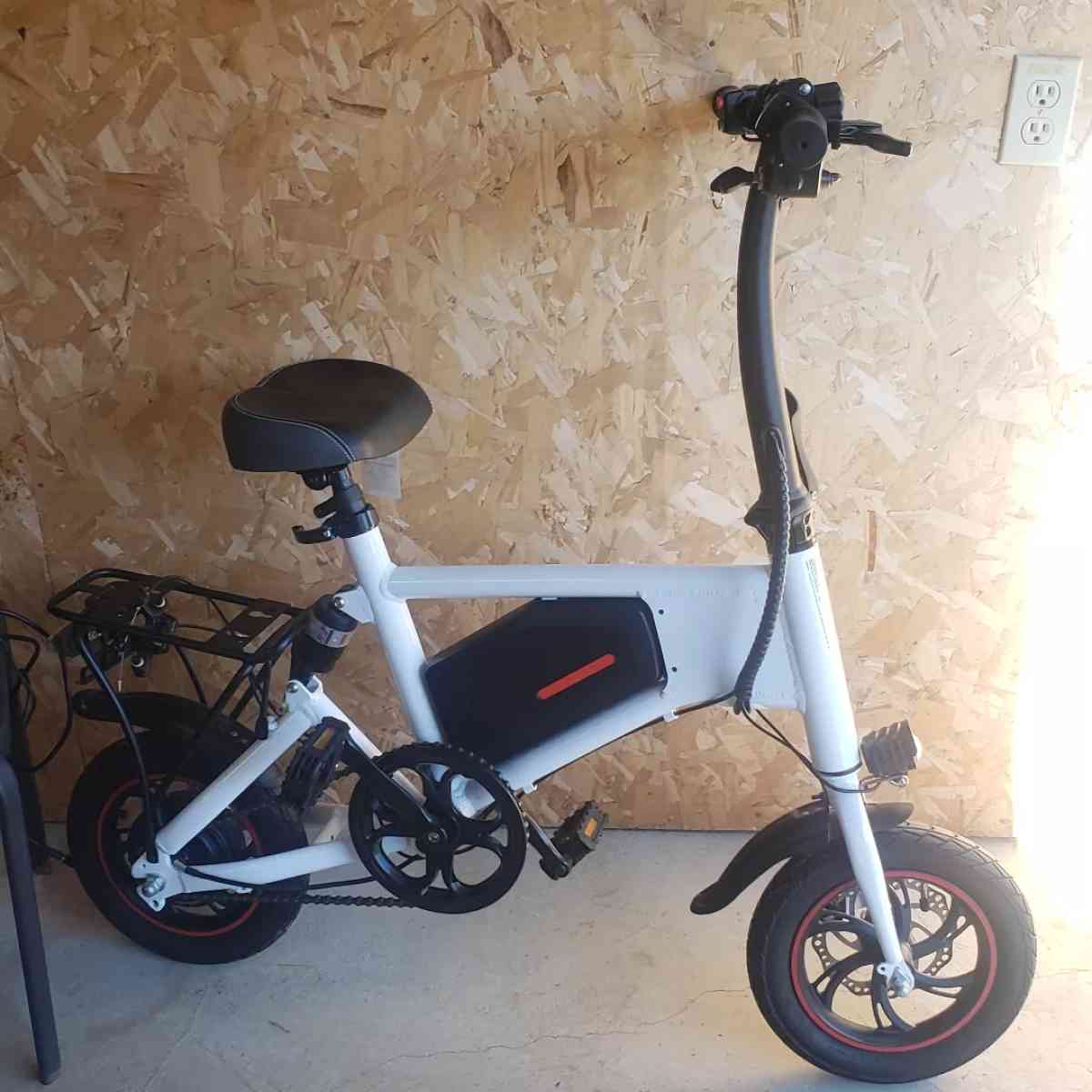 Glarewheel Electric bike - Jackson, Tennessee