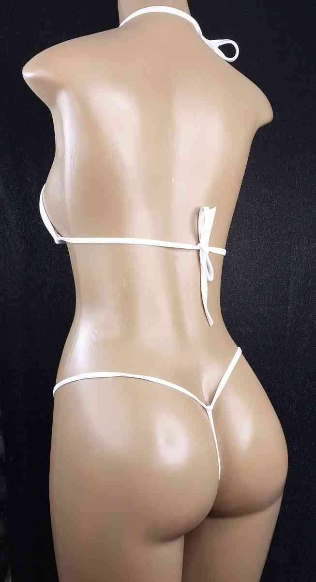 Custom Made Lingerie Exoticwear Bikini - Las Vegas, Nevada - FleaMarketBay