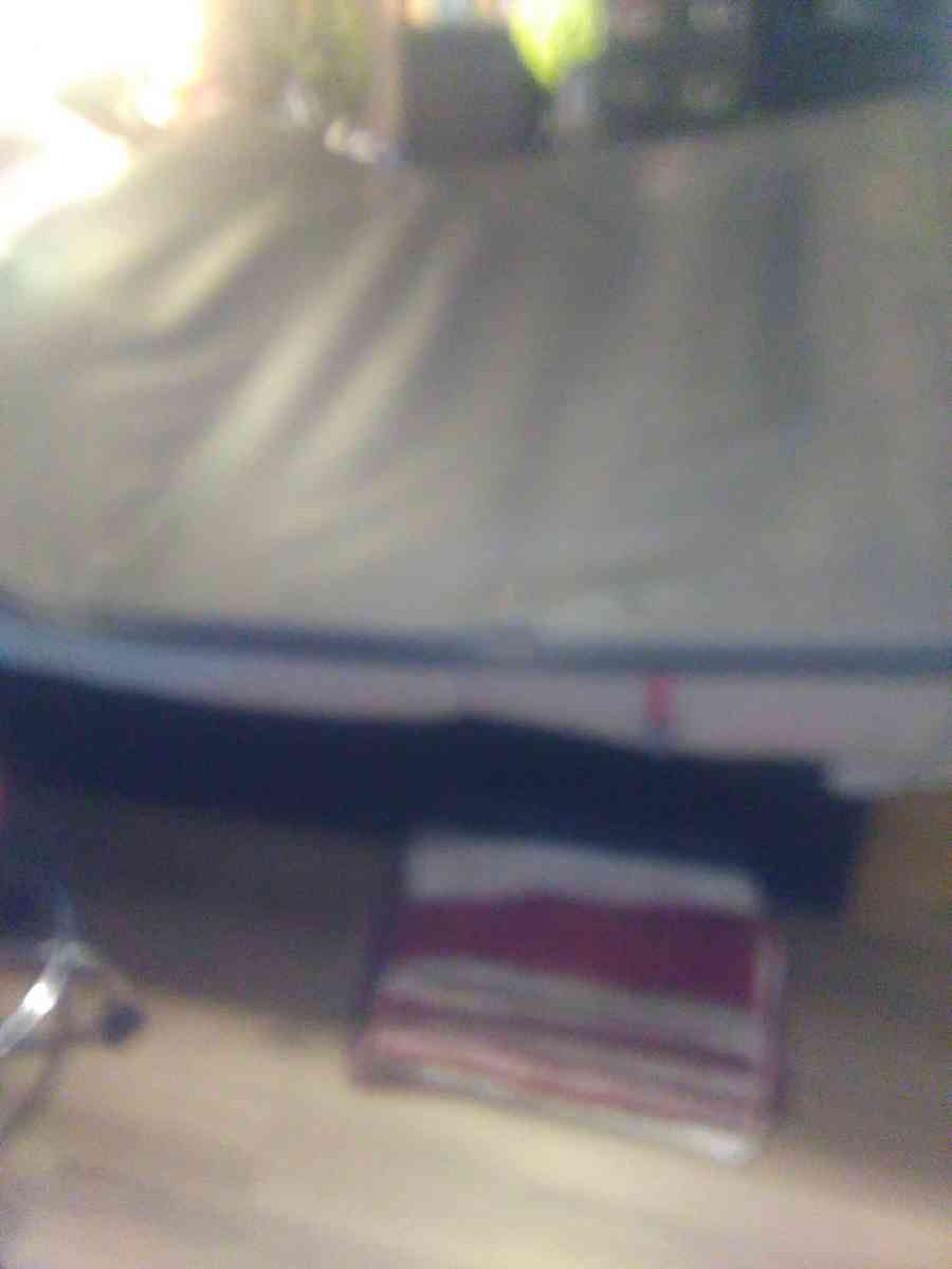 truck bed cover for small bed truck - Knoxville, Tennessee - FleaMarketBay