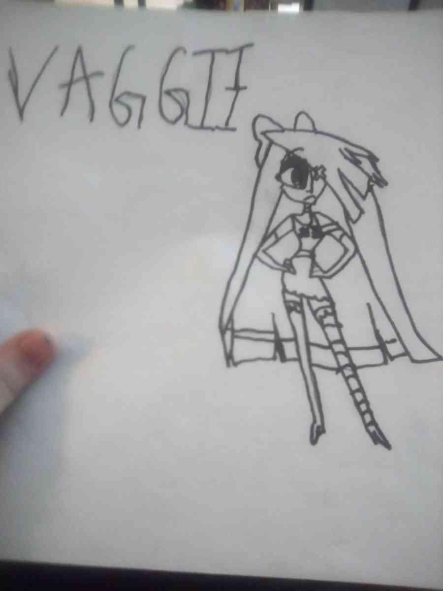 vaggie
