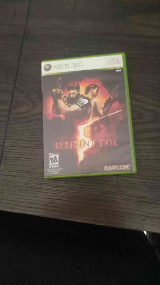 xbox 360 - Garden Grove, California - FleaMarketBay