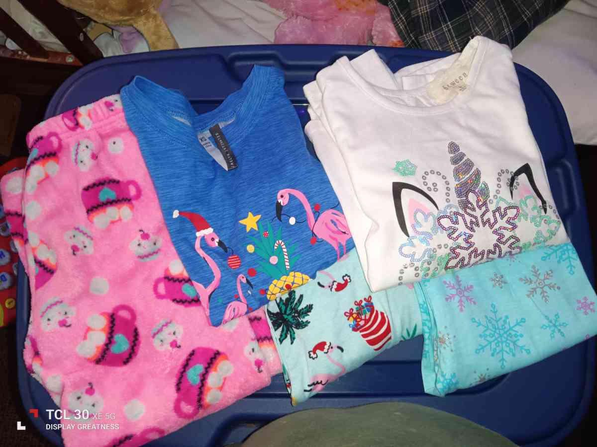 girls clothes - Tampa, Florida - FleaMarketBay