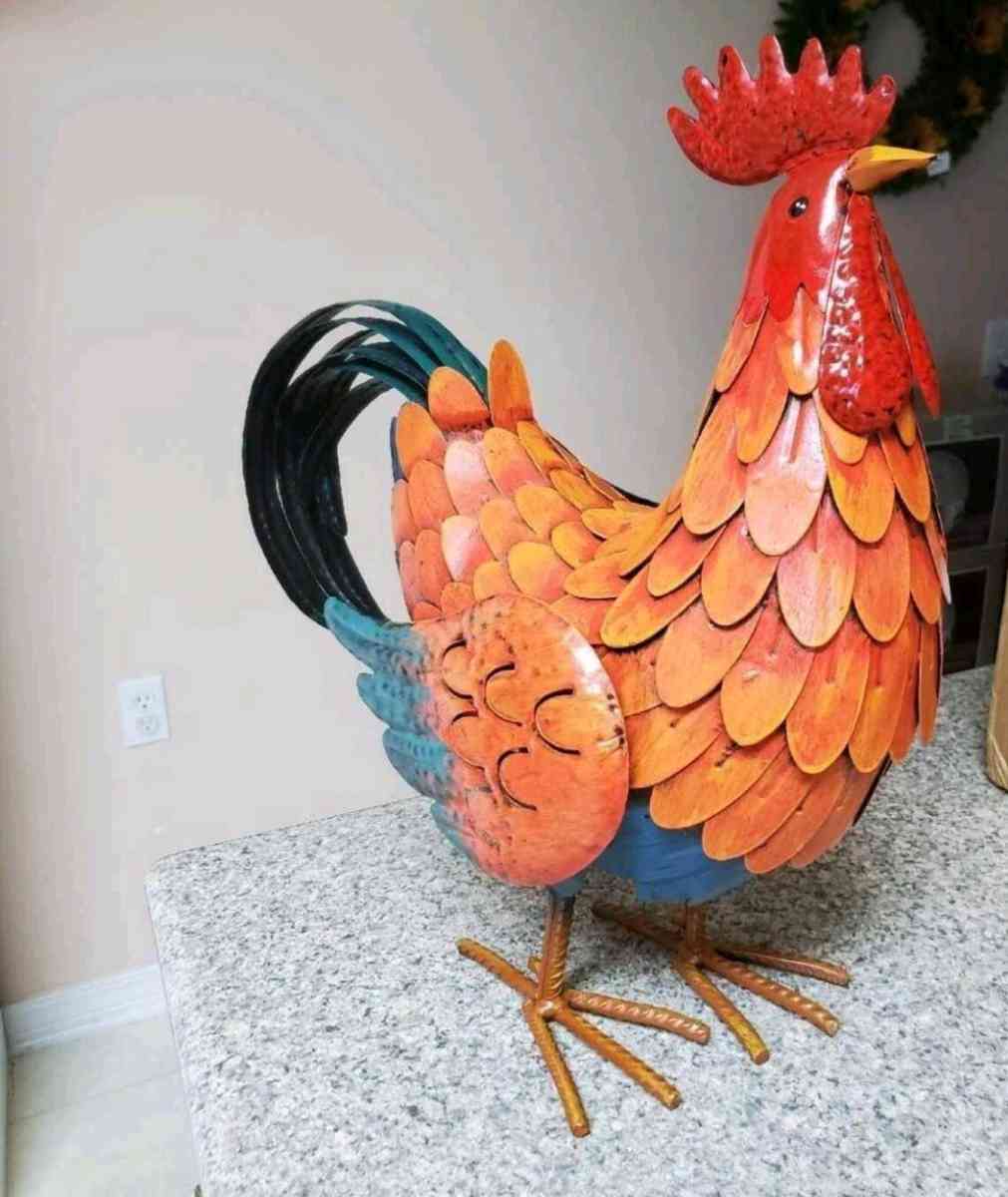 Metal Roaster - Pensacola, Florida - FleaMarketBay