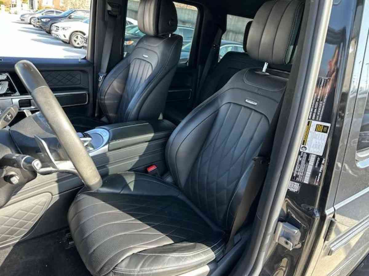 2021 Mercedes g wagon 63 - Crystal Lake, Illinois - FleaMarketBay