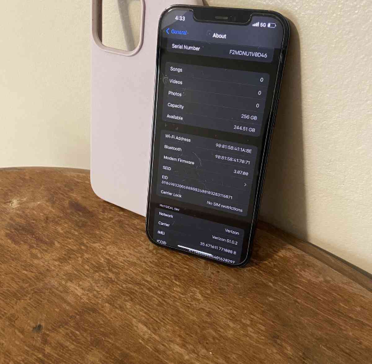 IPhone 12 Pro Max - Rochester, New York - FleaMarketBay