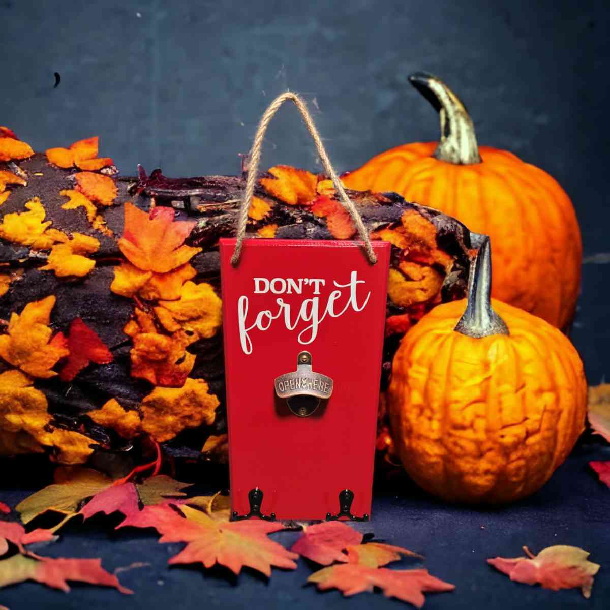 bottle opener - Miami, Florida