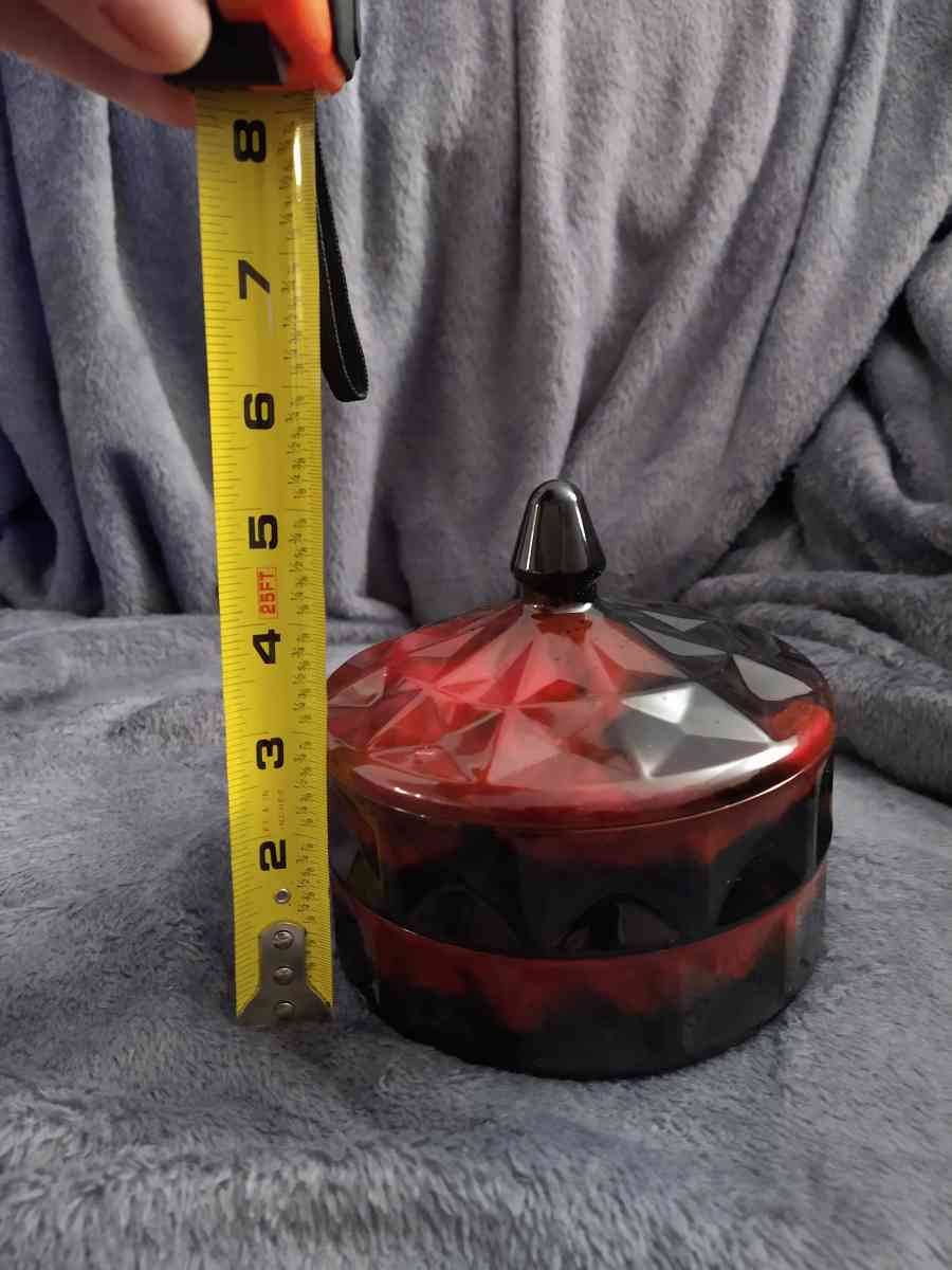 jewelry box - Altamonte Springs, Florida