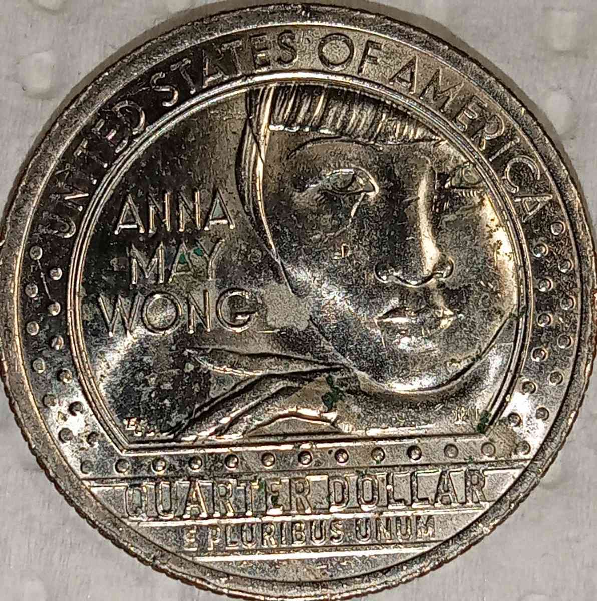 USA COINS - Sacramento, California