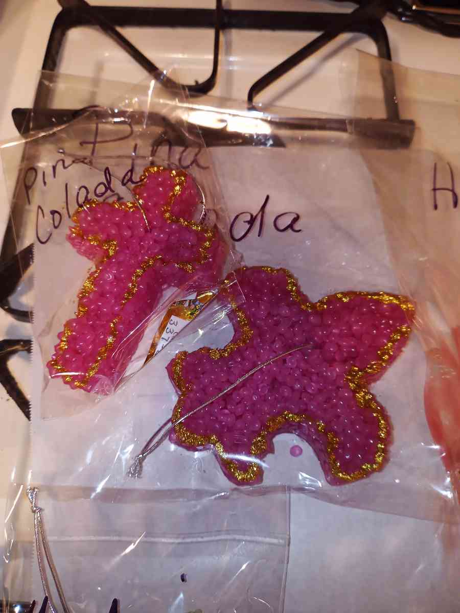 auto home aromabead fresheners - Columbia, Mississippi - FleaMarketBay