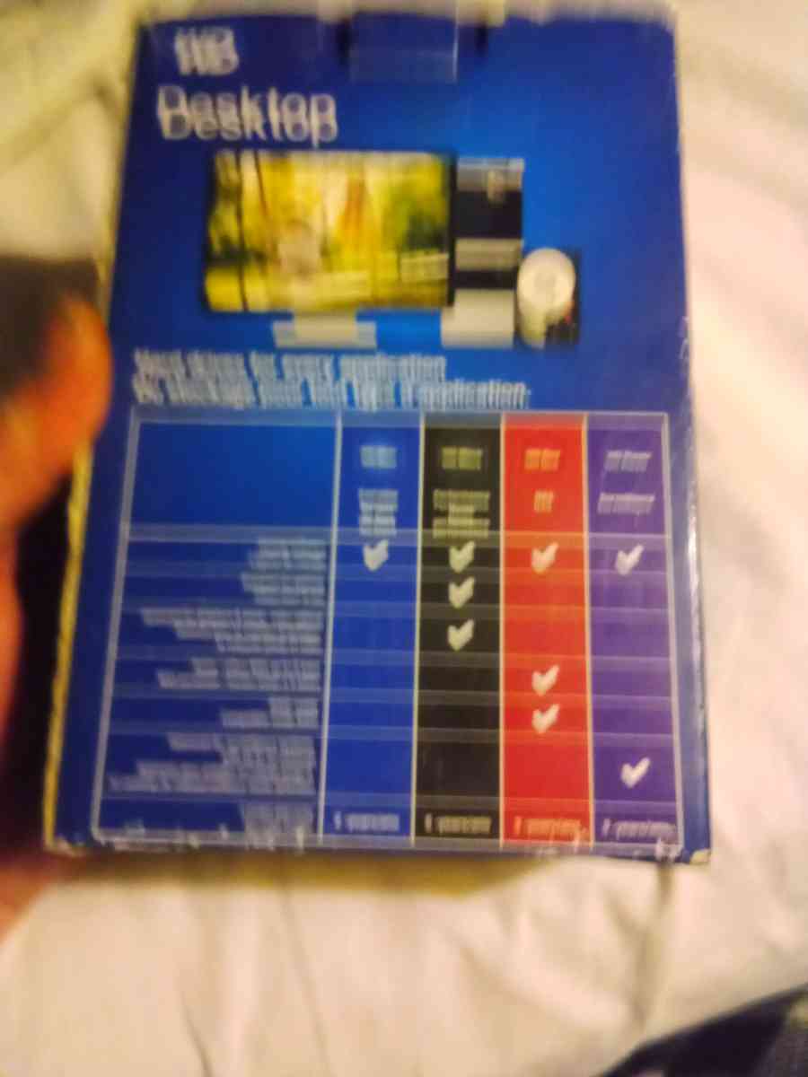 WD DESKTOP INTERNAL HARD DRIVE 5400RPM 64MB - Montgomery, Alabama - FleaMarketBay