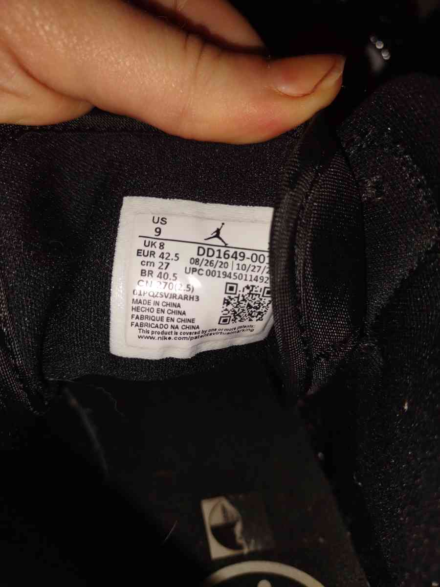 air Jordans - Sorrento, Florida - FleaMarketBay