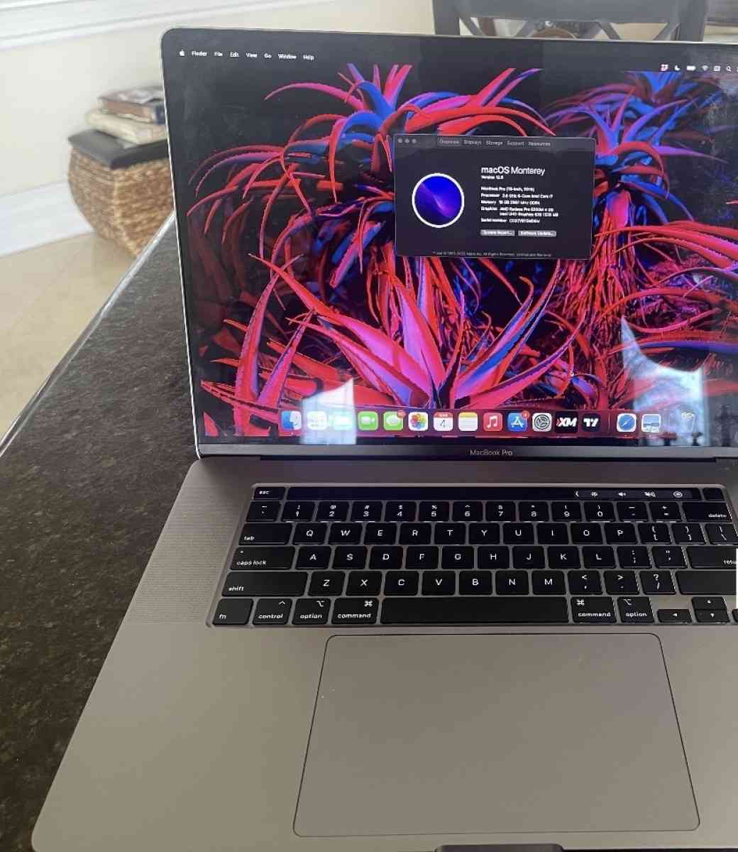 apple macbook pro - Orlando, Florida