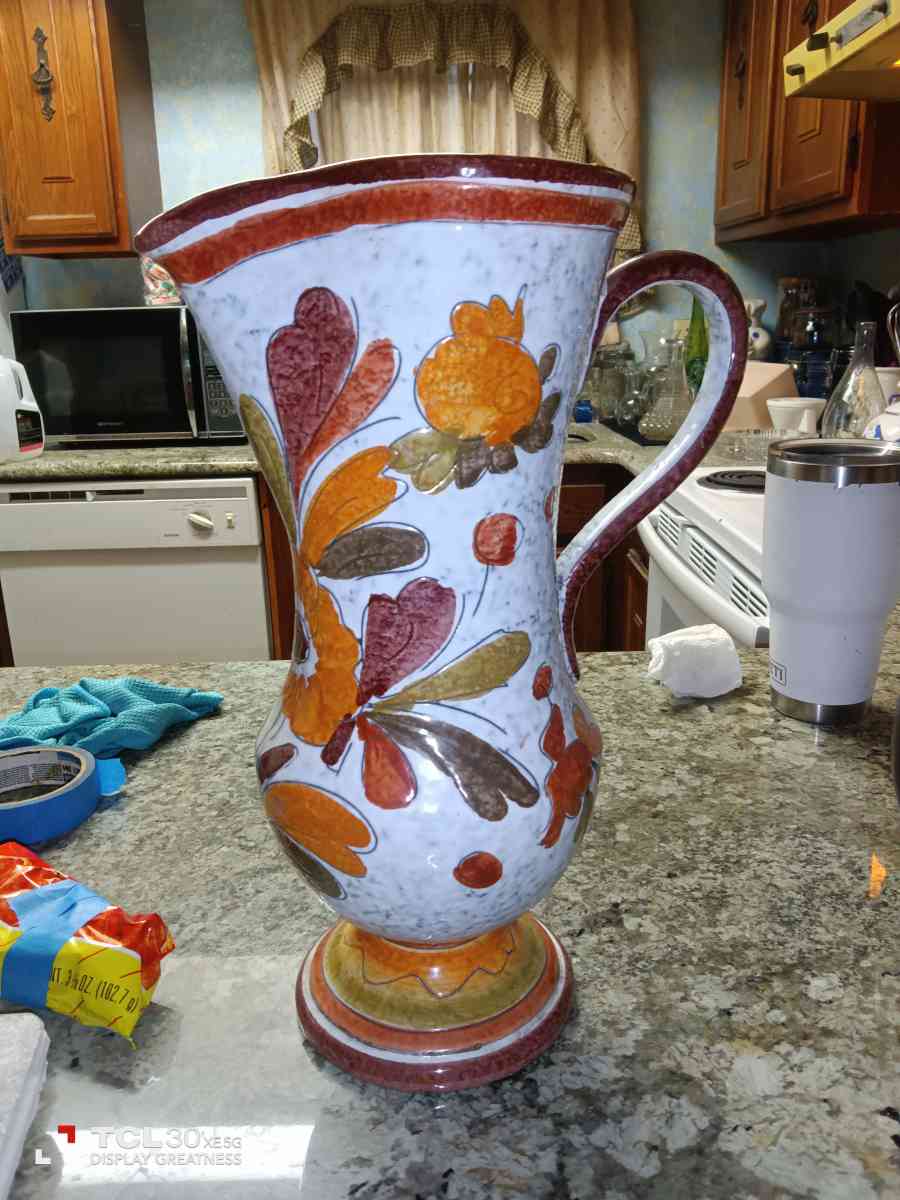 decorative vases - Tampa, Florida - FleaMarketBay