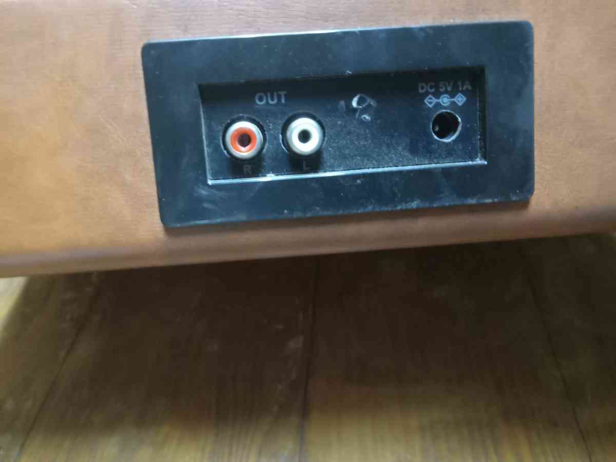 victrola - Bowling Green, Kentucky - FleaMarketBay