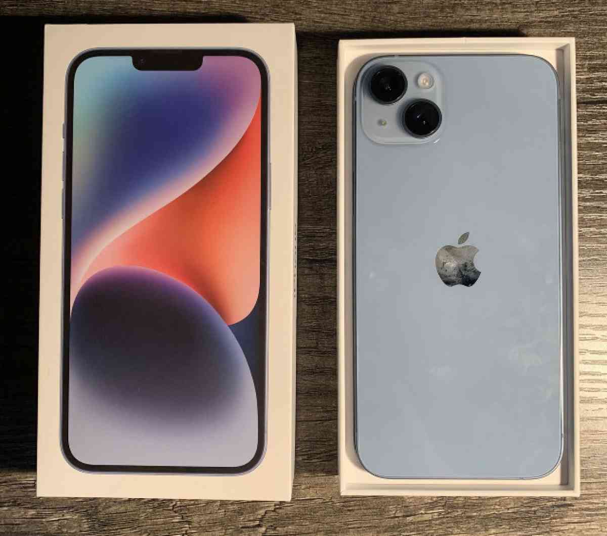 IPhone 14 Plus - Rochester, New York - FleaMarketBay